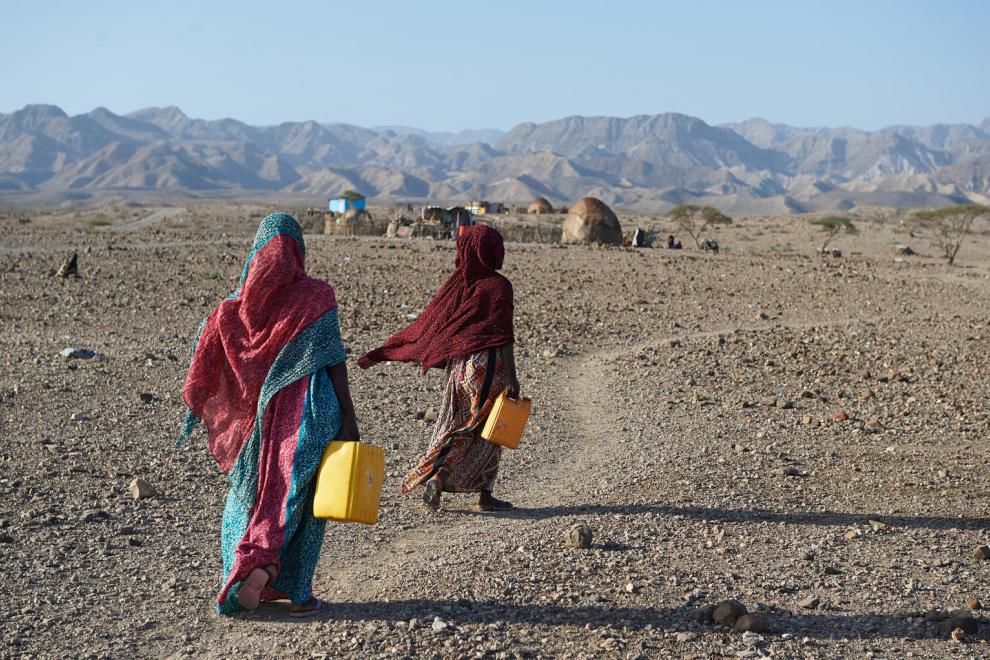 Water Scarcity Solutions in Pakistan Innovations for Conservation